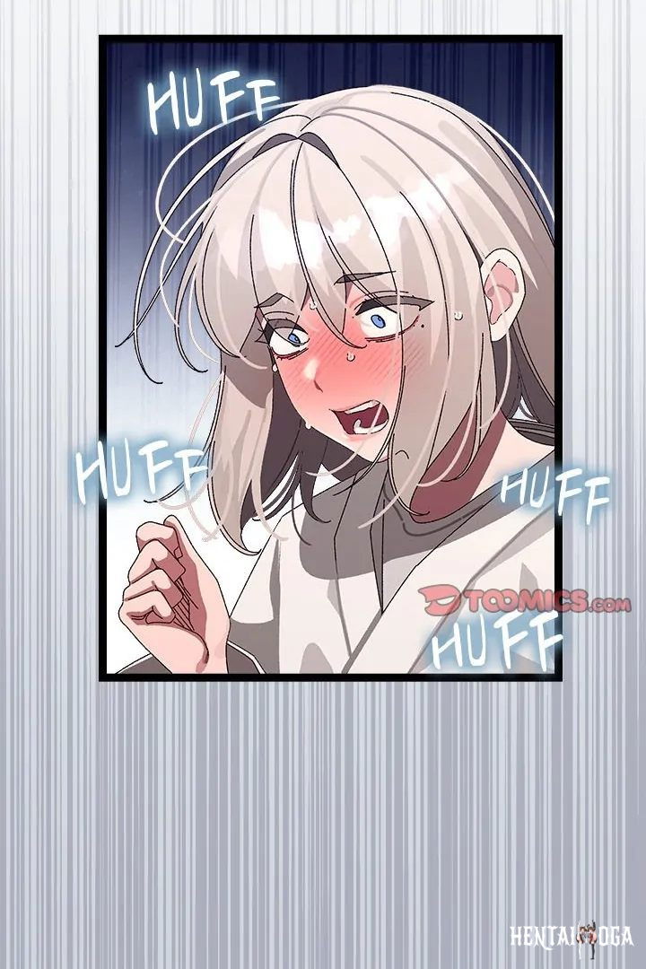 From Weakling to Nemesis From Weakling to Nemesis Chapter 10 - Page 41