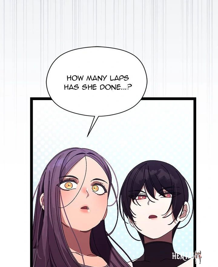 From Weakling to Nemesis From Weakling to Nemesis Chapter 10 - Page 44