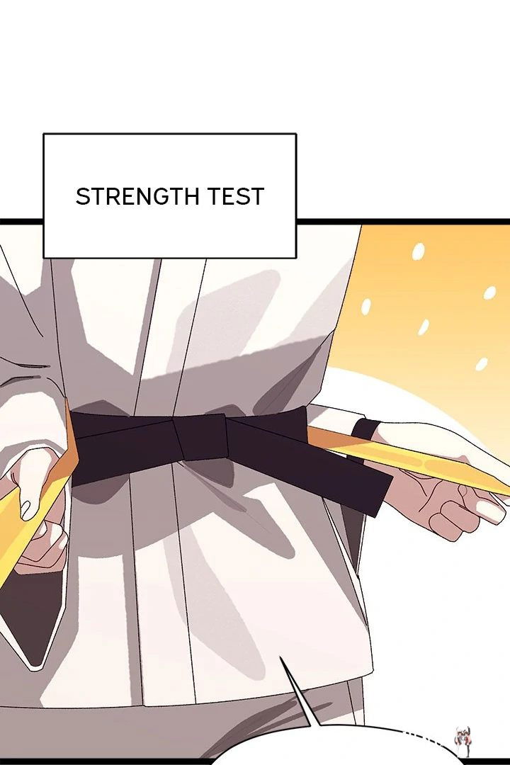 From Weakling to Nemesis From Weakling to Nemesis Chapter 10 - Page 46