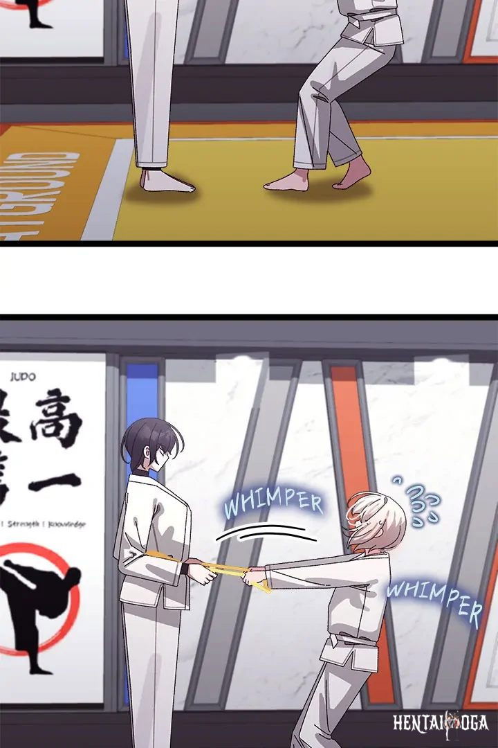 From Weakling to Nemesis From Weakling to Nemesis Chapter 10 - Page 48