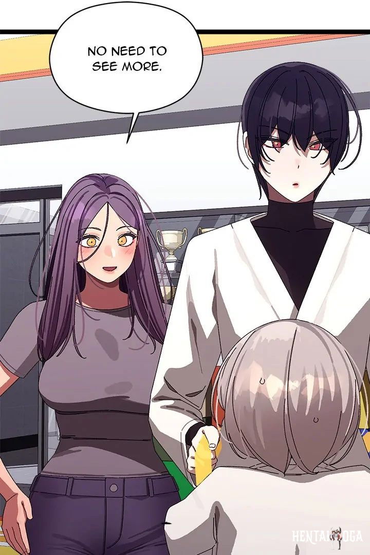 From Weakling to Nemesis From Weakling to Nemesis Chapter 10 - Page 51