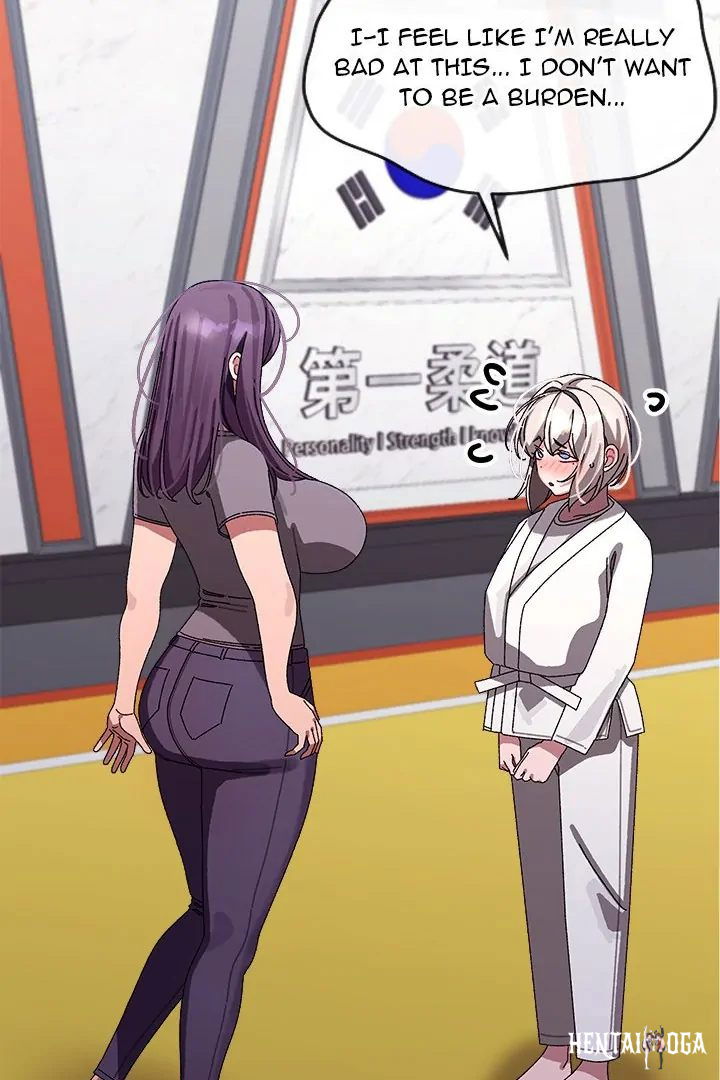 From Weakling to Nemesis From Weakling to Nemesis Chapter 10 - Page 53