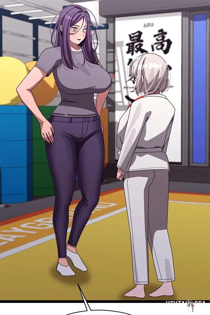 From Weakling to Nemesis From Weakling to Nemesis Chapter 10 - Page 56