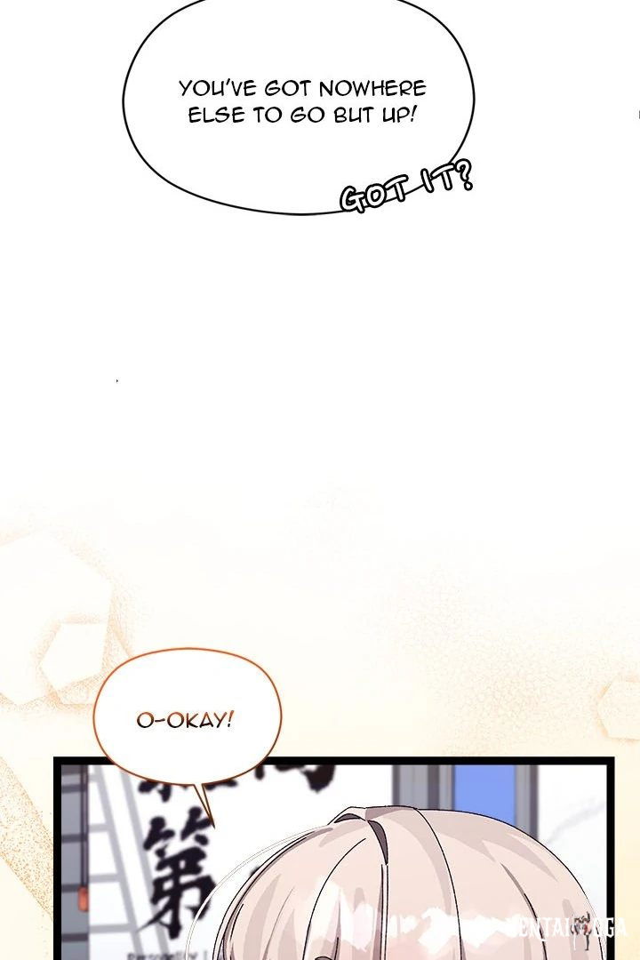 From Weakling to Nemesis From Weakling to Nemesis Chapter 10 - Page 57