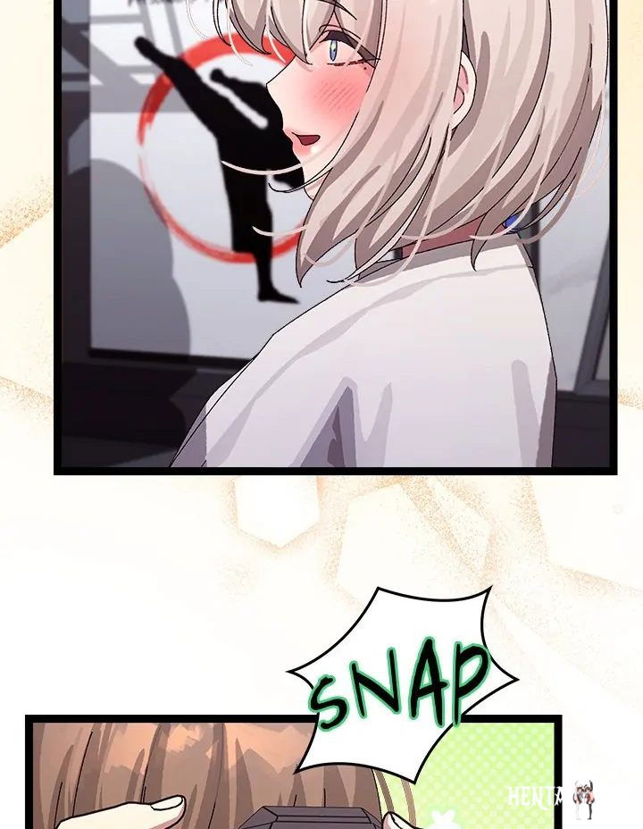 From Weakling to Nemesis From Weakling to Nemesis Chapter 10 - Page 58