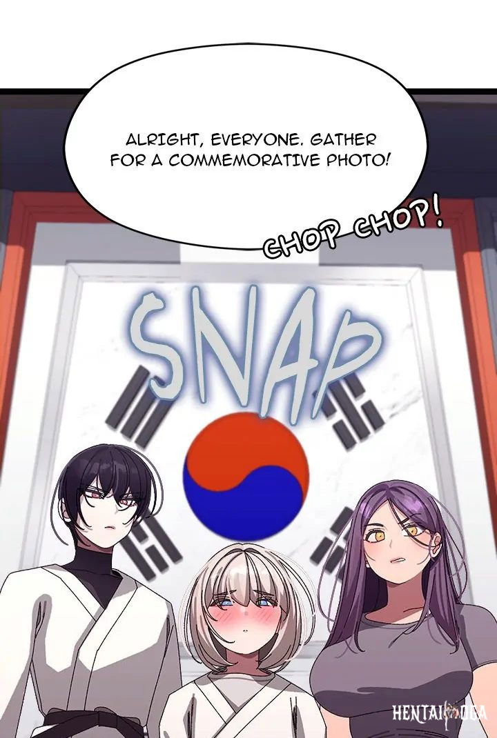 From Weakling to Nemesis From Weakling to Nemesis Chapter 10 - Page 62