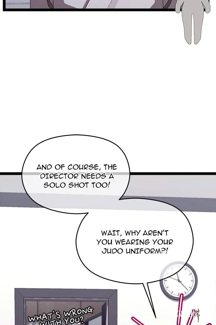 From Weakling to Nemesis From Weakling to Nemesis Chapter 10 - Page 65