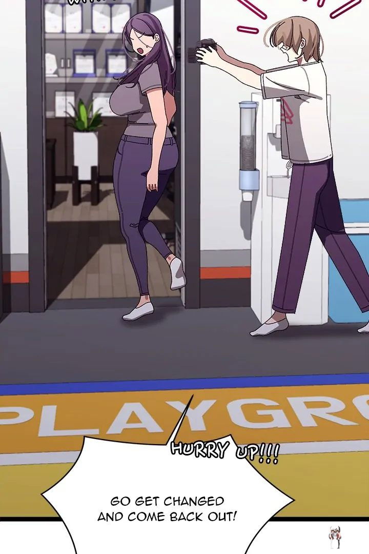 From Weakling to Nemesis From Weakling to Nemesis Chapter 10 - Page 66