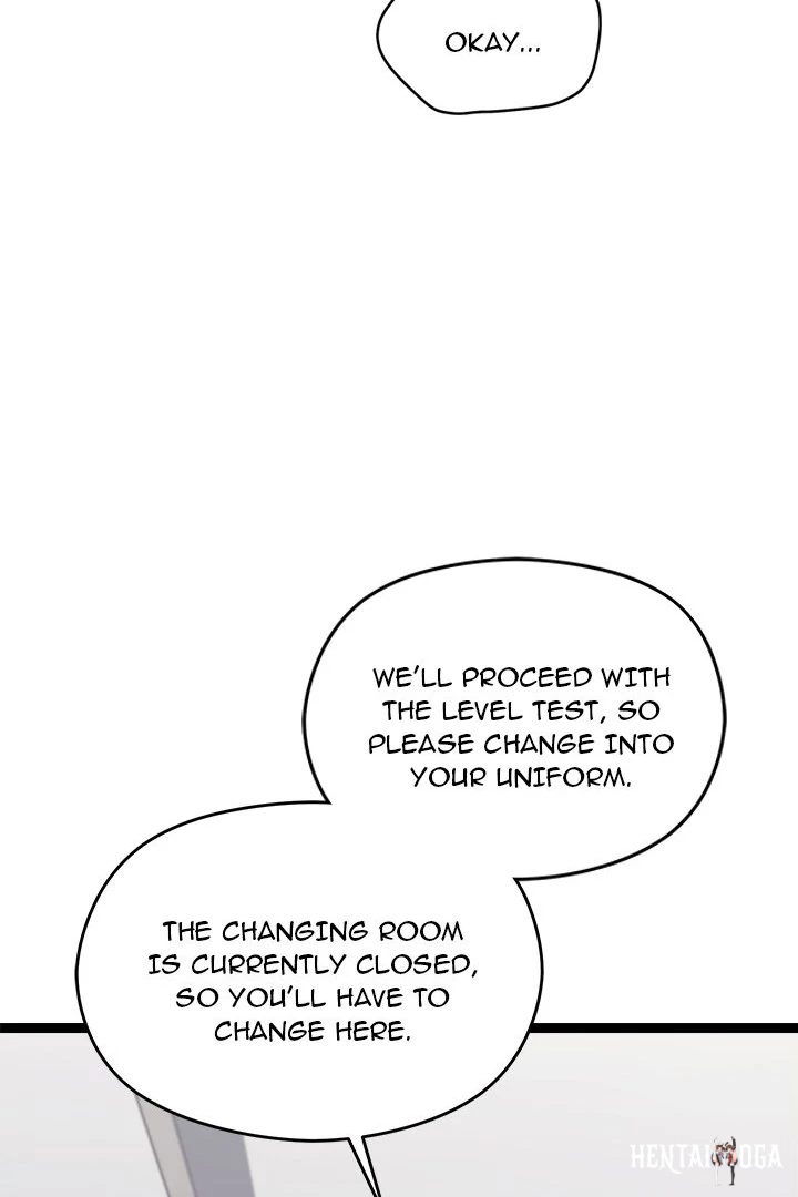 From Weakling to Nemesis From Weakling to Nemesis Chapter 10 - Page 7