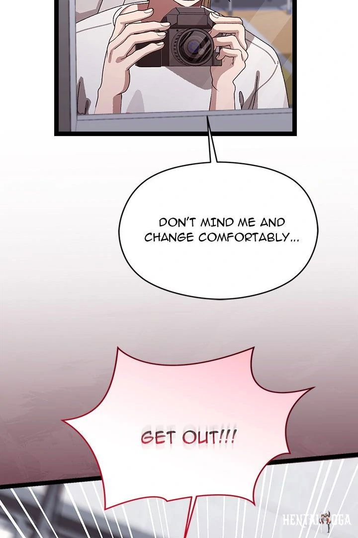 From Weakling to Nemesis From Weakling to Nemesis Chapter 10 - Page 70