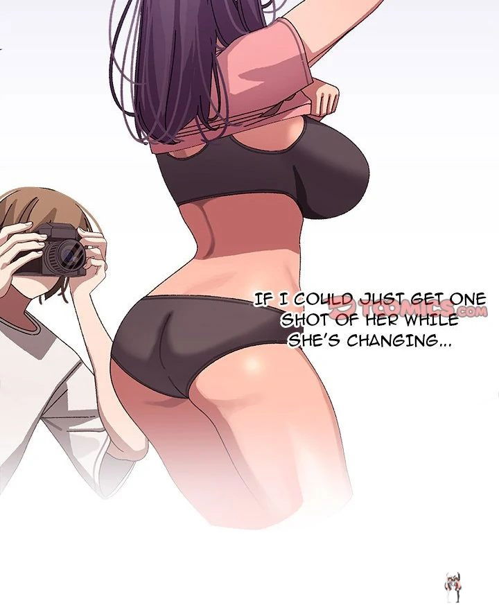 From Weakling to Nemesis From Weakling to Nemesis Chapter 10 - Page 73