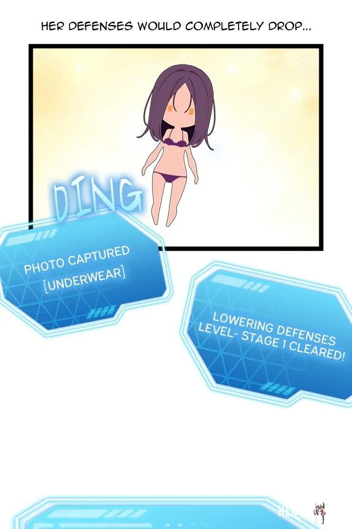 From Weakling to Nemesis From Weakling to Nemesis Chapter 10 - Page 74