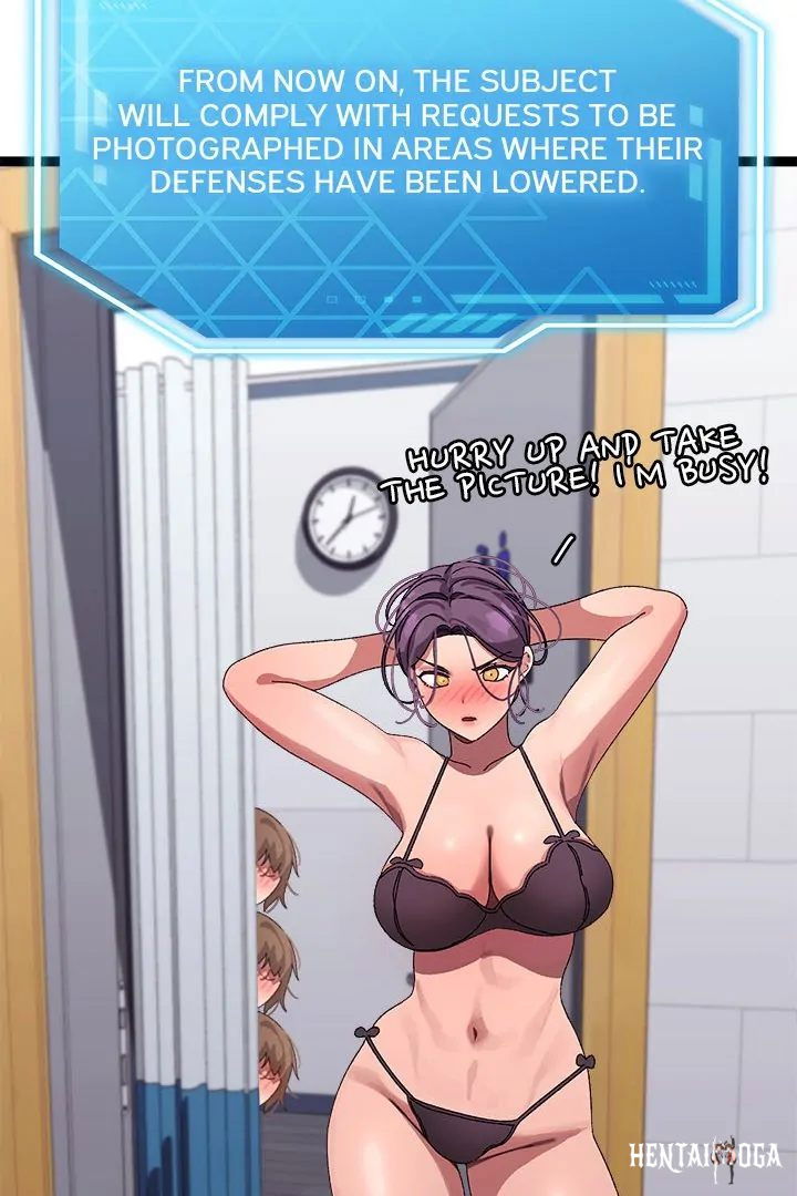 From Weakling to Nemesis From Weakling to Nemesis Chapter 10 - Page 75