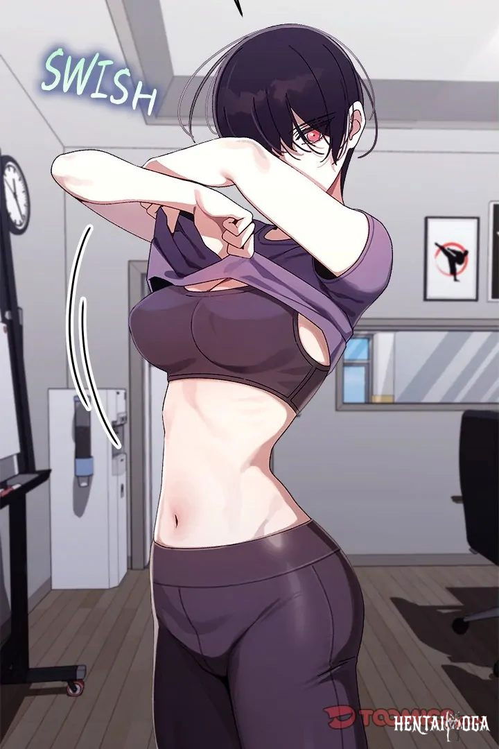 From Weakling to Nemesis From Weakling to Nemesis Chapter 10 - Page 8