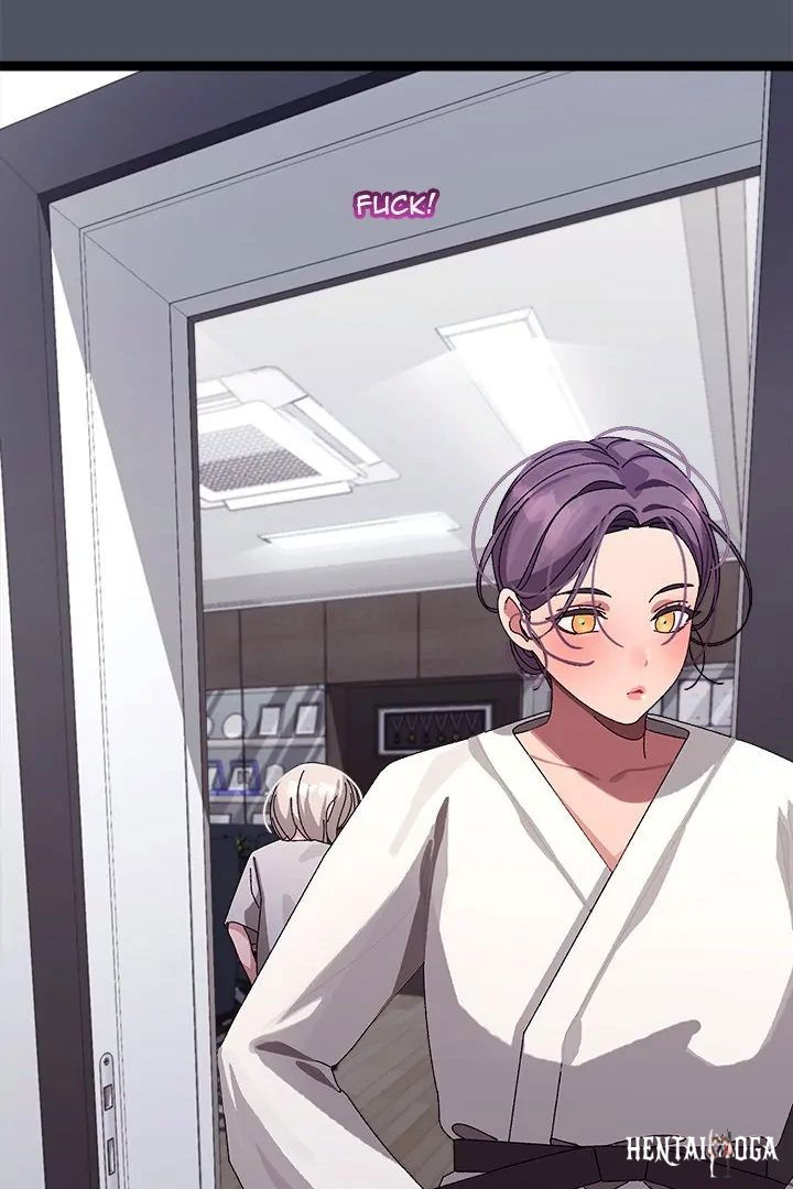 From Weakling to Nemesis From Weakling to Nemesis Chapter 10 - Page 81