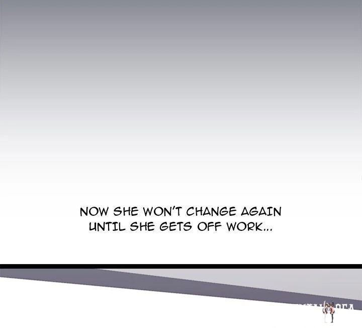 From Weakling to Nemesis From Weakling to Nemesis Chapter 10 - Page 83