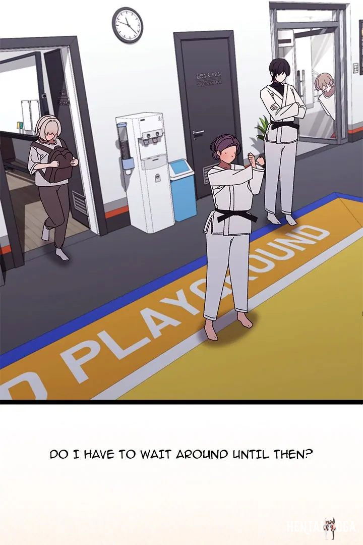 From Weakling to Nemesis From Weakling to Nemesis Chapter 10 - Page 84