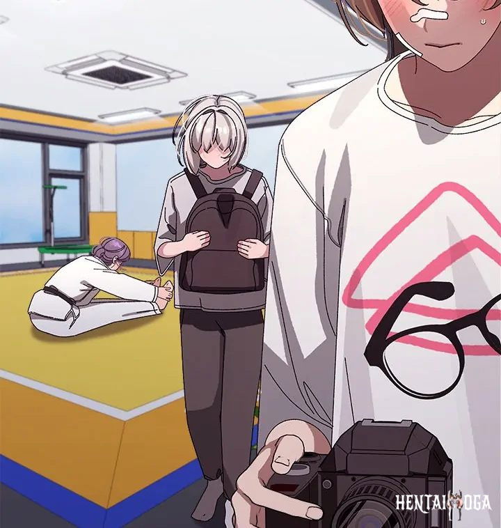 From Weakling to Nemesis From Weakling to Nemesis Chapter 10 - Page 87