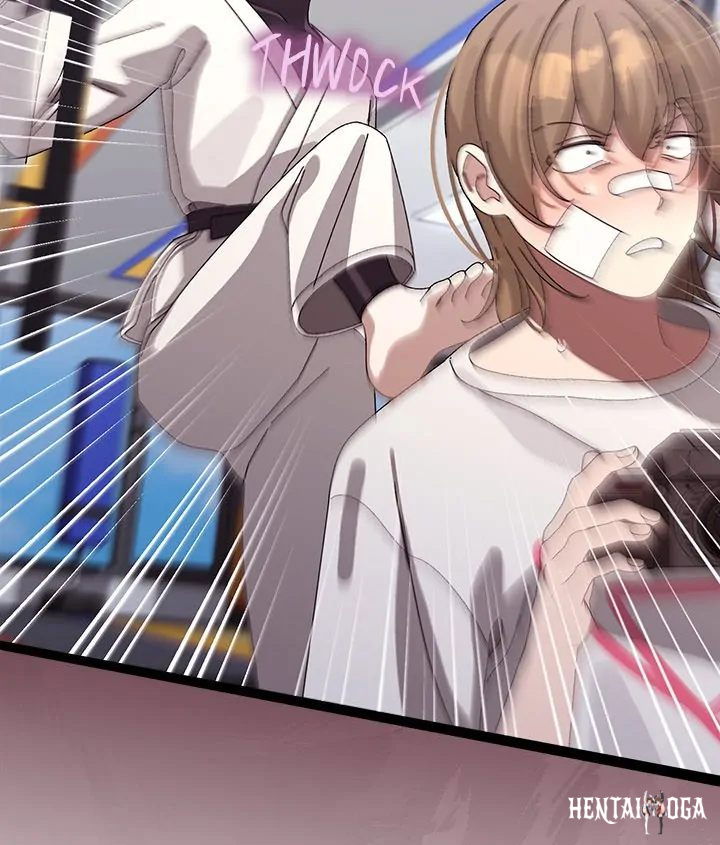 From Weakling to Nemesis From Weakling to Nemesis Chapter 10 - Page 96