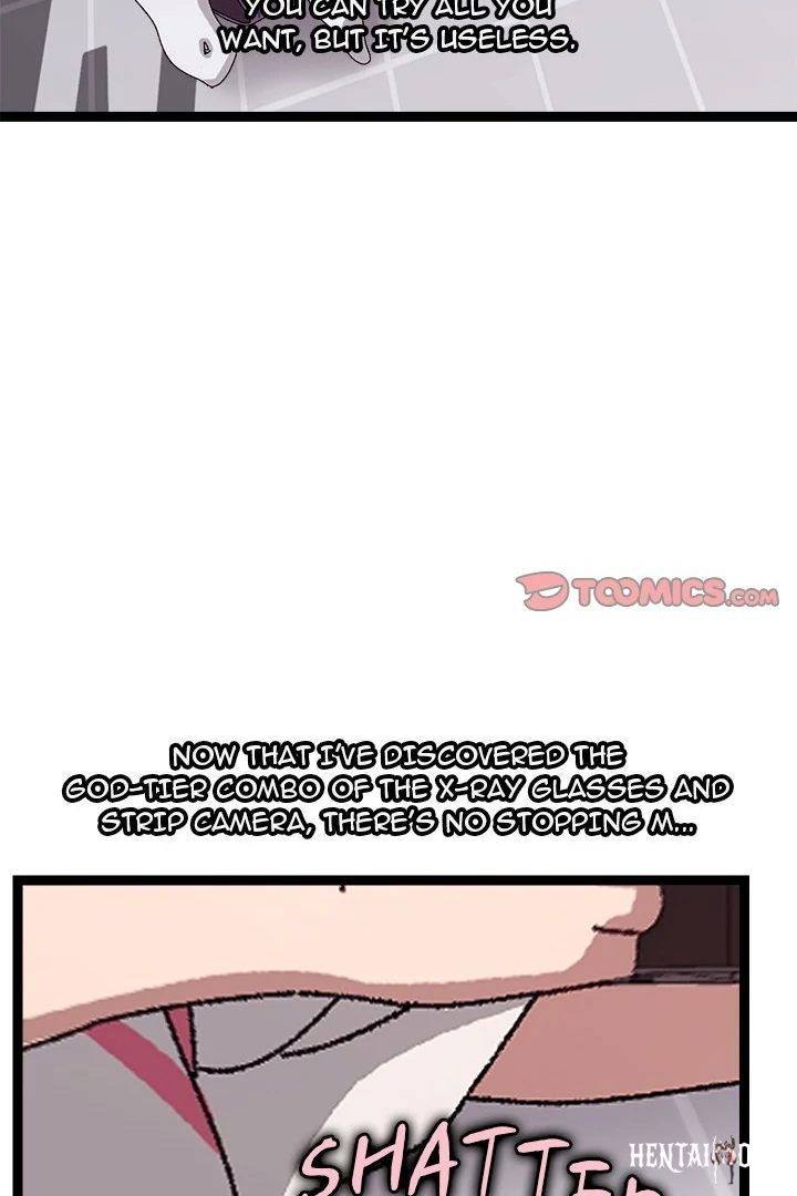 From Weakling to Nemesis From Weakling to Nemesis Chapter 10 - Page 99