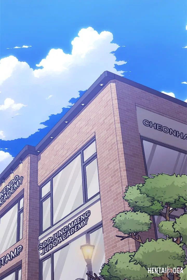 From Weakling to Nemesis From Weakling to Nemesis Chapter 9 - Page 10