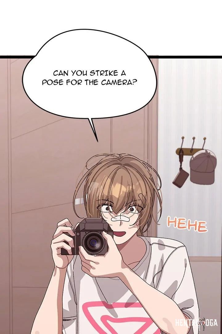 From Weakling to Nemesis From Weakling to Nemesis Chapter 9 - Page 102