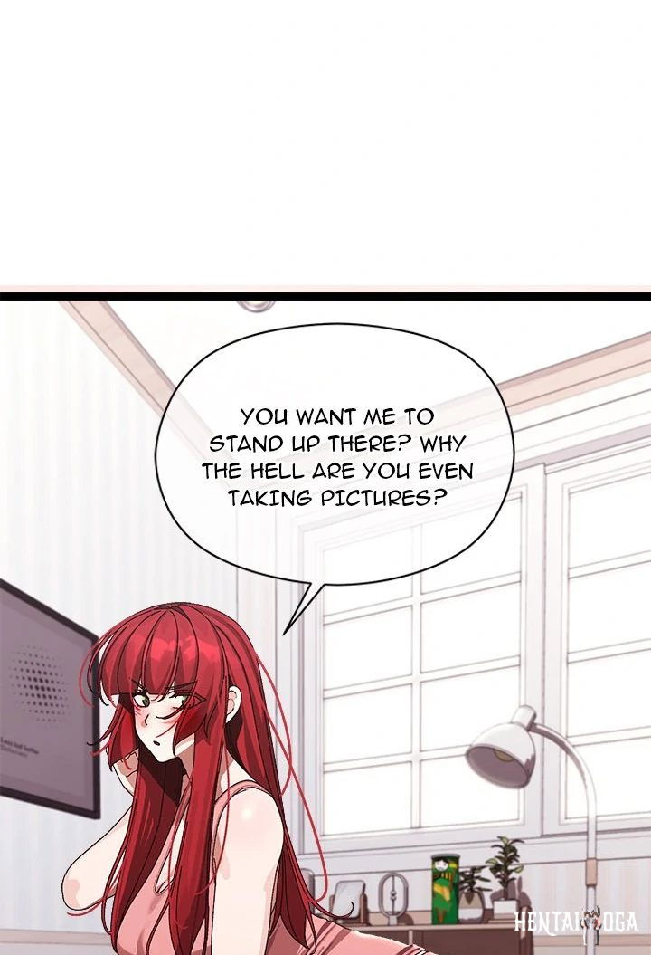 From Weakling to Nemesis From Weakling to Nemesis Chapter 9 - Page 108