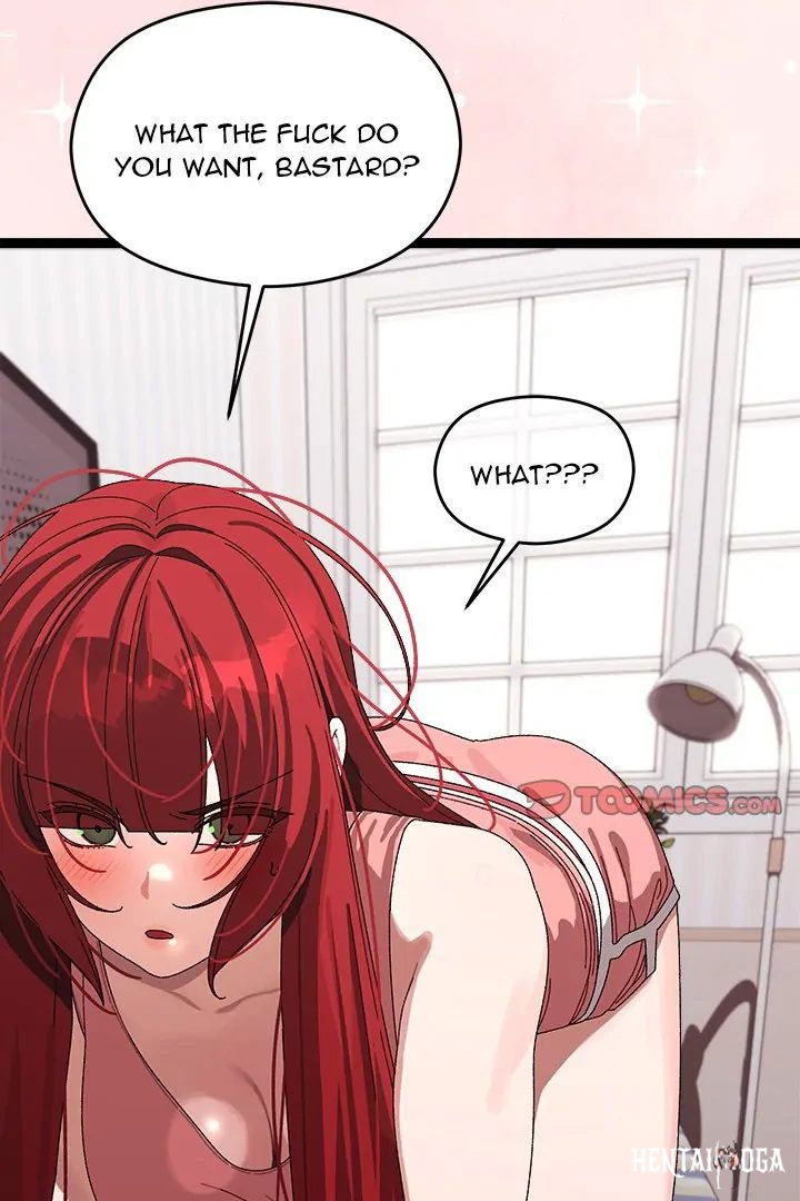 From Weakling to Nemesis From Weakling to Nemesis Chapter 9 - Page 110