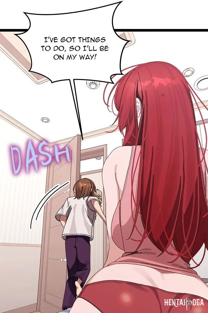 From Weakling to Nemesis From Weakling to Nemesis Chapter 9 - Page 118