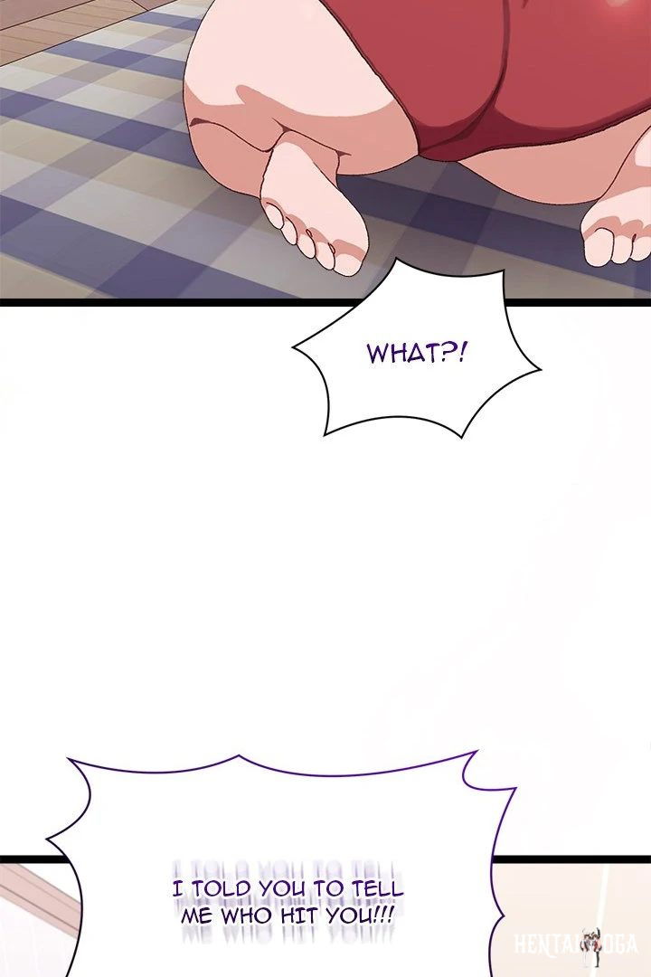 From Weakling to Nemesis From Weakling to Nemesis Chapter 9 - Page 119