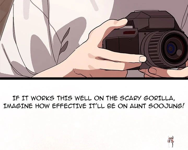 From Weakling to Nemesis From Weakling to Nemesis Chapter 9 - Page 121