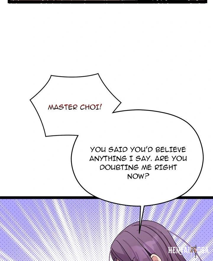 From Weakling to Nemesis From Weakling to Nemesis Chapter 9 - Page 22