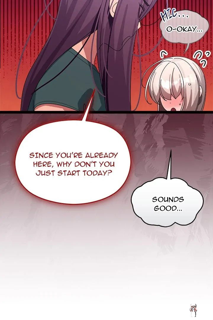 From Weakling to Nemesis From Weakling to Nemesis Chapter 9 - Page 34