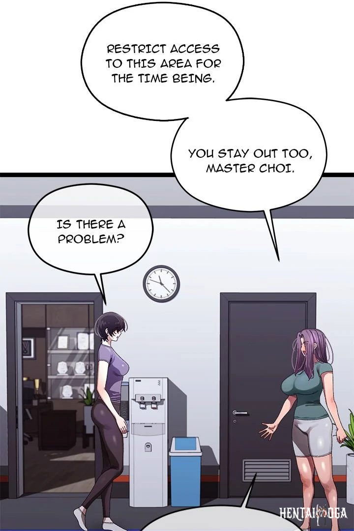 From Weakling to Nemesis From Weakling to Nemesis Chapter 9 - Page 38