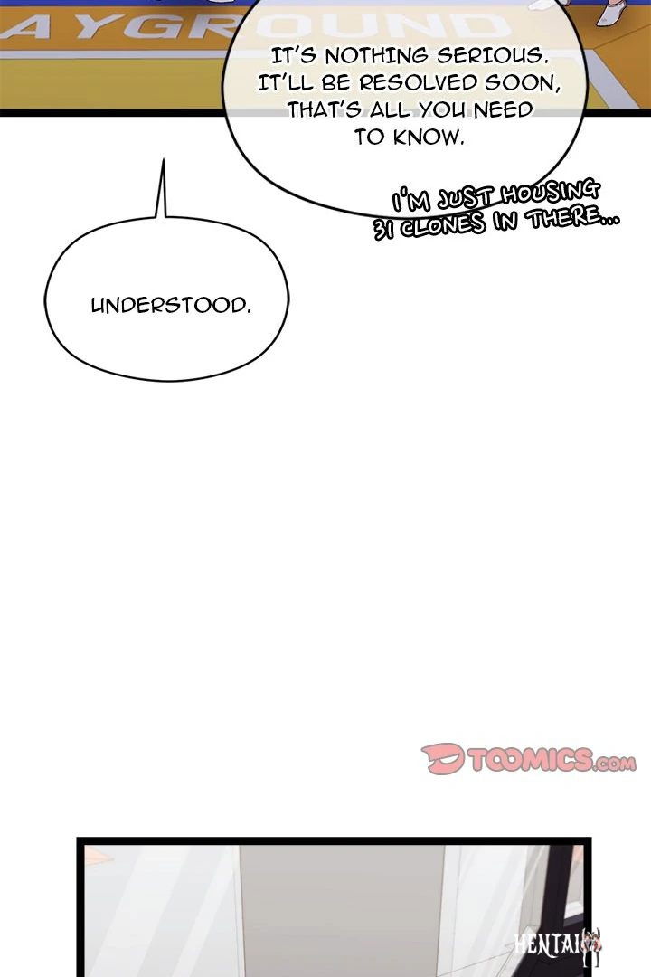 From Weakling to Nemesis From Weakling to Nemesis Chapter 9 - Page 39