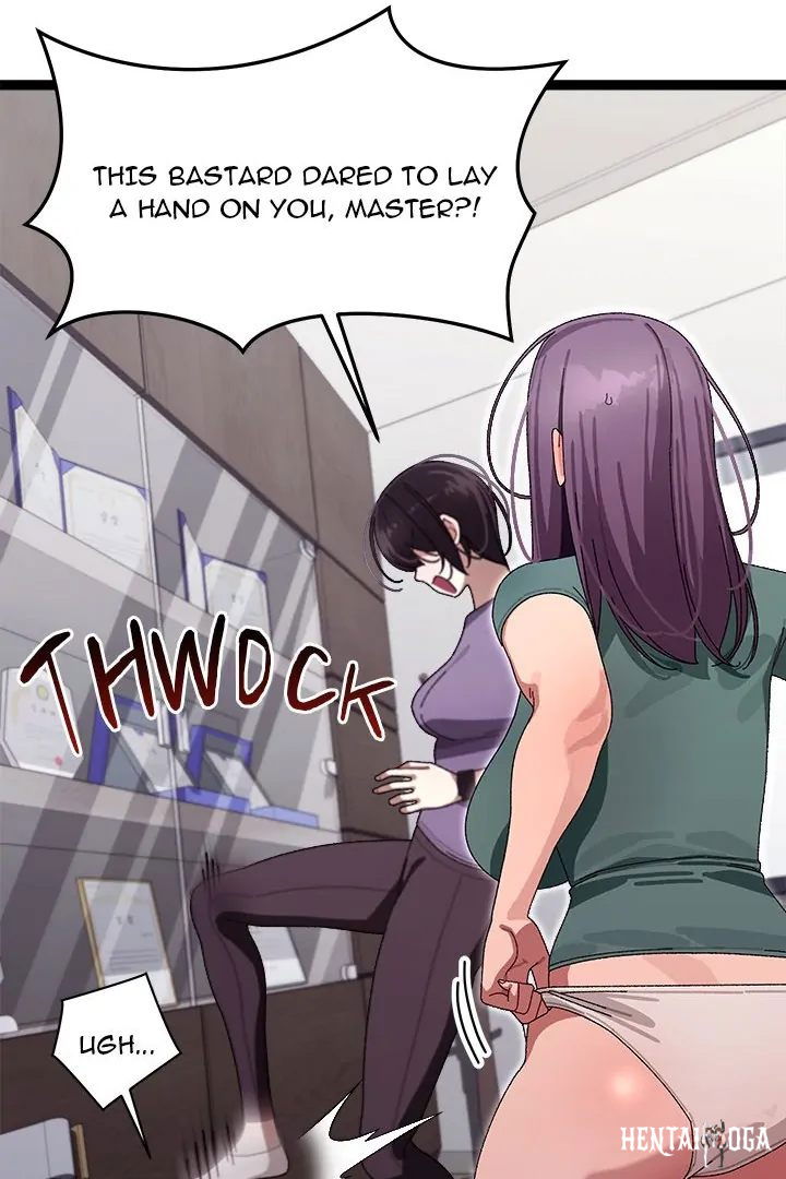 From Weakling to Nemesis From Weakling to Nemesis Chapter 9 - Page 4