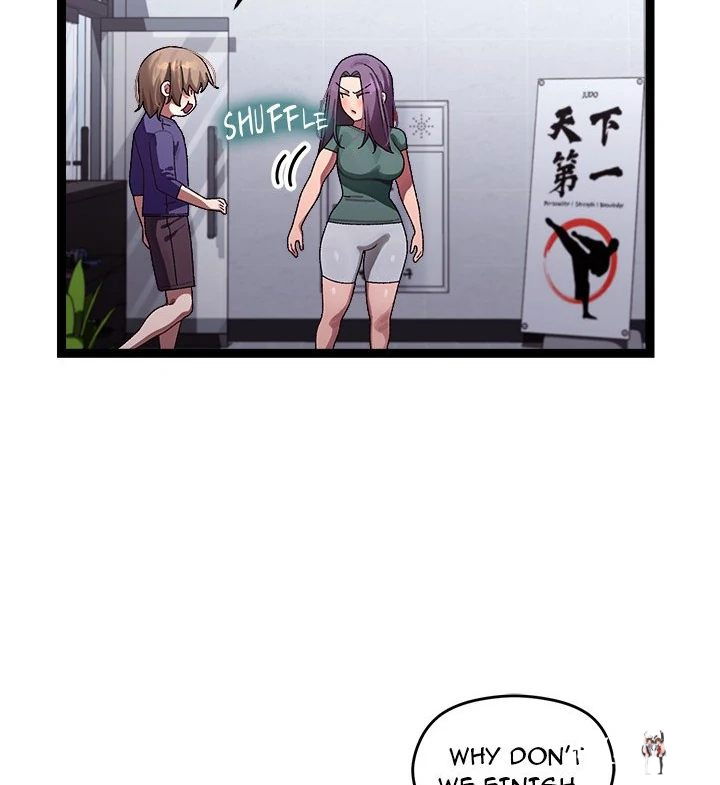 From Weakling to Nemesis From Weakling to Nemesis Chapter 9 - Page 41