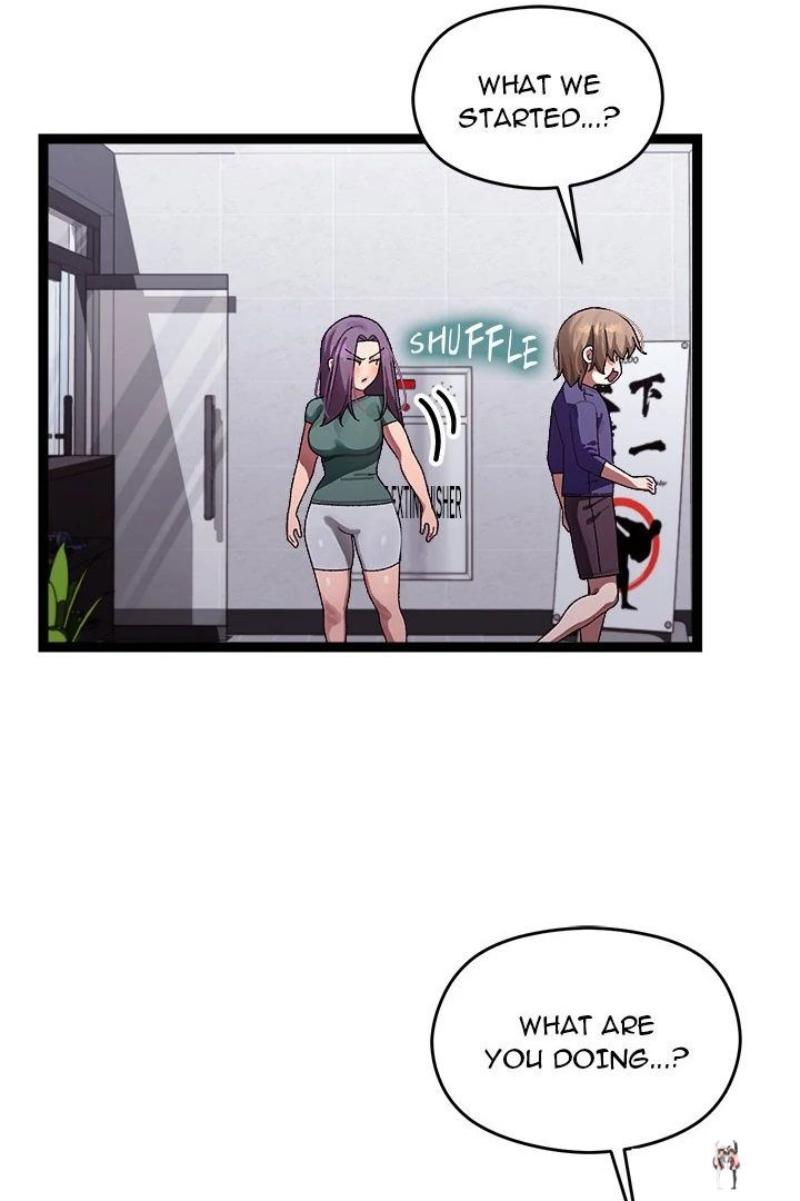 From Weakling to Nemesis From Weakling to Nemesis Chapter 9 - Page 43