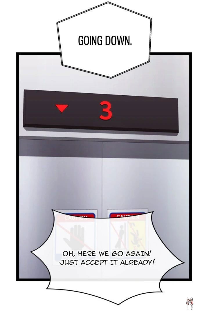 From Weakling to Nemesis From Weakling to Nemesis Chapter 9 - Page 47