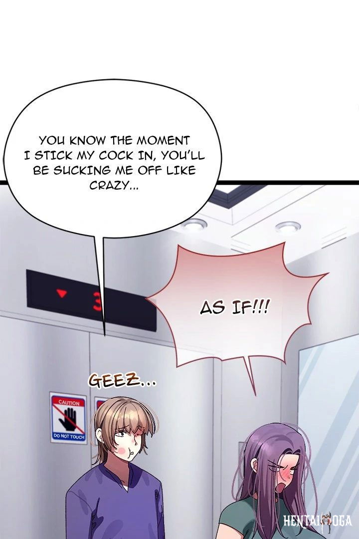 From Weakling to Nemesis From Weakling to Nemesis Chapter 9 - Page 48