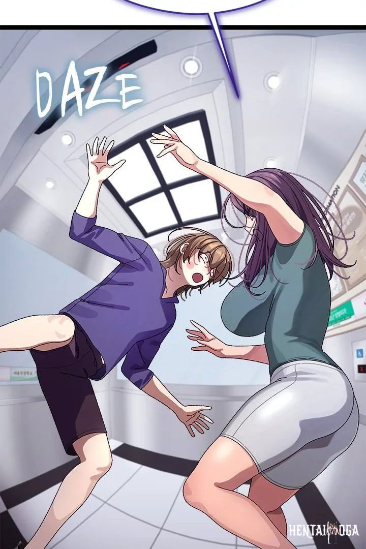 From Weakling to Nemesis From Weakling to Nemesis Chapter 9 - Page 53