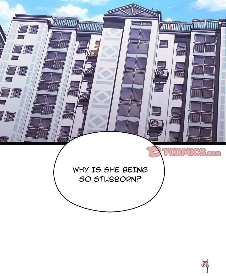 From Weakling to Nemesis From Weakling to Nemesis Chapter 9 - Page 56