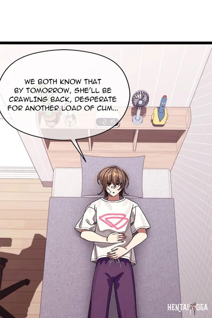 From Weakling to Nemesis From Weakling to Nemesis Chapter 9 - Page 57