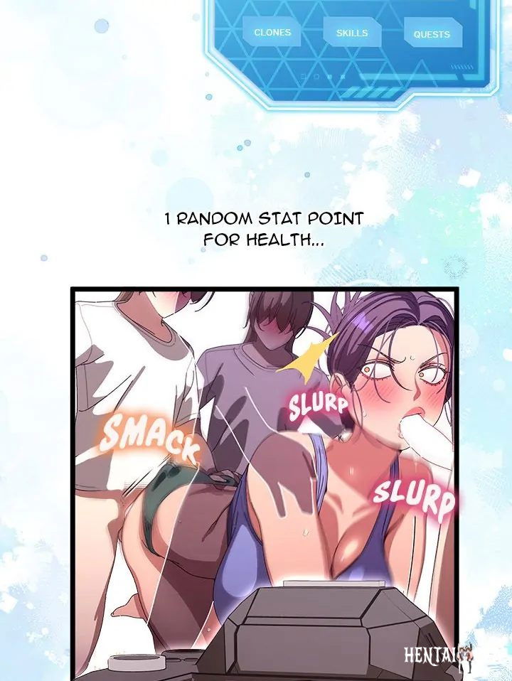 From Weakling to Nemesis From Weakling to Nemesis Chapter 9 - Page 64