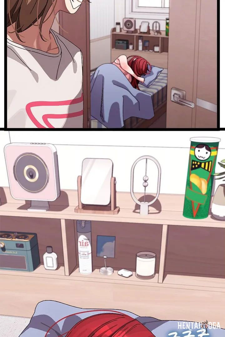 From Weakling to Nemesis From Weakling to Nemesis Chapter 9 - Page 68