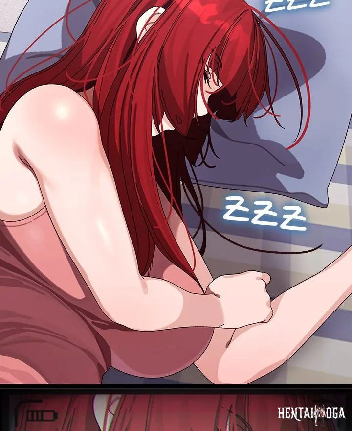 From Weakling to Nemesis From Weakling to Nemesis Chapter 9 - Page 69