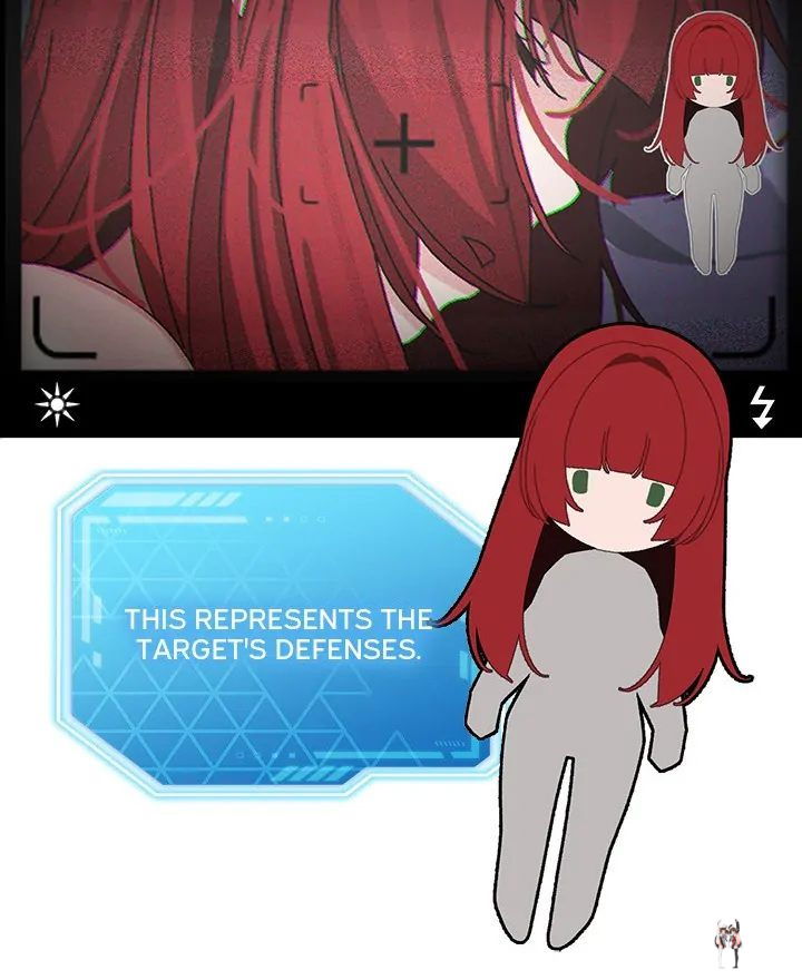 From Weakling to Nemesis From Weakling to Nemesis Chapter 9 - Page 70