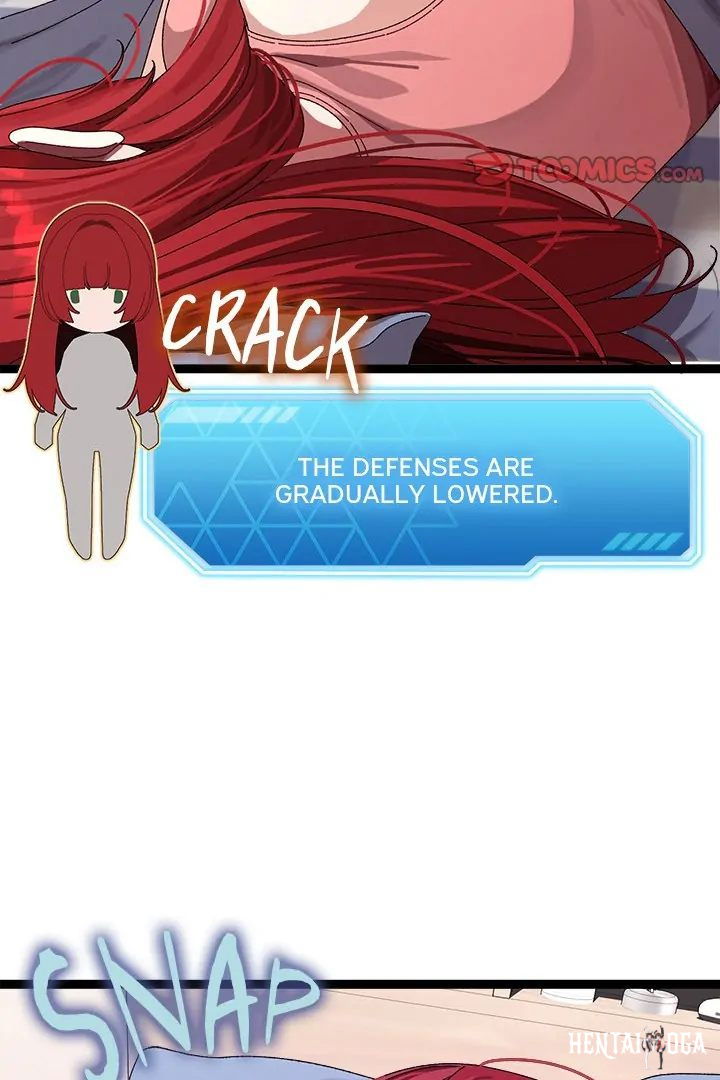 From Weakling to Nemesis From Weakling to Nemesis Chapter 9 - Page 73