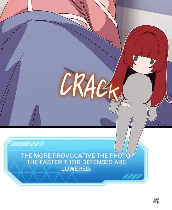 From Weakling to Nemesis From Weakling to Nemesis Chapter 9 - Page 75