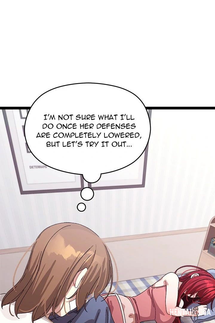 From Weakling to Nemesis From Weakling to Nemesis Chapter 9 - Page 76